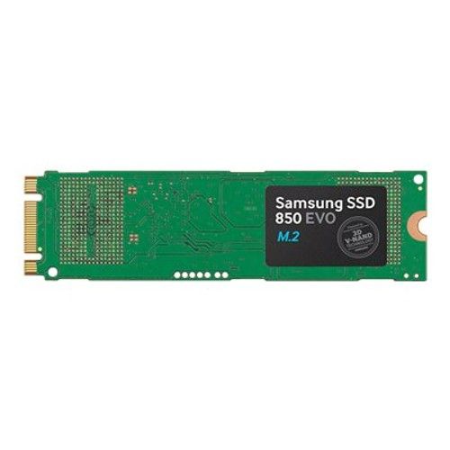Eladó Már csak volt!!! 500GB SSD M.2 SATA Samsung EVO 850 Series - olcsó, Új Eladó Már csak volt!!! - Miskolc ( Borsod-Abaúj-Zemplén ) fotó