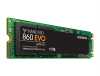 Eladó Már csak volt!!! 1TB SSD M.2 SATA Samsung EVO MZ-N6E1T0BW 860 Series - olcsó, Új Eladó Már csak volt!!! - Miskolc ( Borsod-Abaúj-Zemplén ) fotó 4