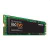 Eladó Már csak volt!!! 500GB SSD M.2 SATA Samsung 860 EVO MZ-N6E500BW - olcsó, Új Eladó Már csak volt!!! - Miskolc ( Borsod-Abaúj-Zemplén ) fotó 2