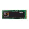 Eladó Már csak volt!!! 500GB SSD M.2 SATA Samsung 860 EVO MZ-N6E500BW - olcsó, Új Eladó Már csak volt!!! - Miskolc ( Borsod-Abaúj-Zemplén ) fotó 3