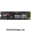 Eladó Már csak volt!!! 256GB SSD M.2 SATA Samsung 950 PRO - olcsó, Új Eladó Már csak volt!!! - Miskolc ( Borsod-Abaúj-Zemplén ) fotó 1