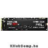 Eladó Már csak volt!!! 512GB SSD M.2 SATA Samsung 950 Series - olcsó, Új Eladó Már csak volt!!! - Miskolc ( Borsod-Abaúj-Zemplén ) fotó 1