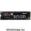Eladó Már csak volt!!! 250GB SSD M.2 SATA Samsung EVO MZ-V6E250BW, 960 Series - olcsó, Új Eladó Már csak volt!!! - Miskolc ( Borsod-Abaúj-Zemplén ) fotó 1
