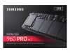 Eladó Már csak volt!!! 2TB SSD M.2 SATA Samsung 960 Series PRO - olcsó, Új Eladó Már csak volt!!! - Miskolc ( Borsod-Abaúj-Zemplén ) fotó 3