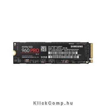 Eladó Már csak volt!!! 512GB SSD M.2 SATA Samsung PRO MZ-V6P512BW 960 Series - olcsó, Új Eladó Már csak volt!!! - Miskolc ( Borsod-Abaúj-Zemplén ) fotó