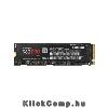Eladó Már csak volt!!! 512GB SSD M.2 SATA Samsung PRO MZ-V6P512BW 960 Series - olcsó, Új Eladó Már csak volt!!! - Miskolc ( Borsod-Abaúj-Zemplén ) fotó 1
