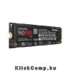Eladó Már csak volt!!! 512GB SSD M.2 SATA Samsung PRO MZ-V6P512BW 960 Series - olcsó, Új Eladó Már csak volt!!! - Miskolc ( Borsod-Abaúj-Zemplén ) fotó 3