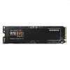 Eladó Már csak volt!!! 500GB SSD NVMe M.2 2280 Samsung 970 EVO MZ-V7E500BW - olcsó, Új Eladó Már csak volt!!! - Miskolc ( Borsod-Abaúj-Zemplén ) fotó 1