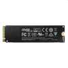 Eladó Már csak volt!!! 1TB SSD NVMe M.2 2280 Samsung 970 PRO MZ-V7P1T0BW - olcsó, Új Eladó Már csak volt!!! - Miskolc ( Borsod-Abaúj-Zemplén ) fotó 2