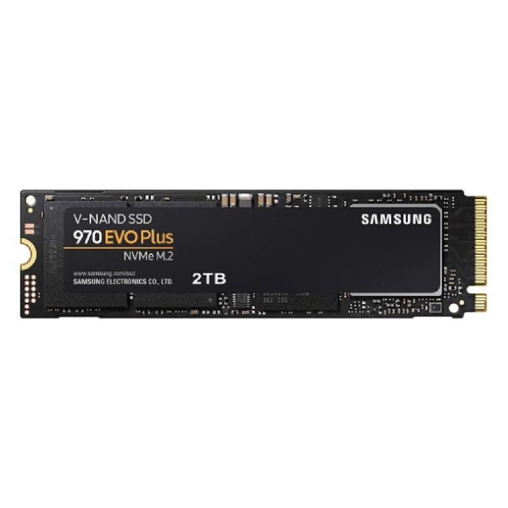 Eladó Már csak volt!!! 2TB SSD M.2 Samsung 970 EVO Plus - olcsó, Új Eladó Már csak volt!!! - Miskolc ( Borsod-Abaúj-Zemplén ) fotó