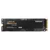 500GB SSD NVMe M.2 2280 Samsung 970 EVO Plus MZ-V7S500BW