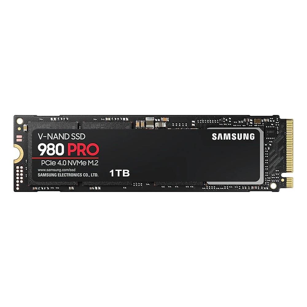 Eladó 1TB SSD M.2 Samsung 980 Pro - olcsó, Új Eladó - Miskolc ( Borsod-Abaúj-Zemplén ) fotó