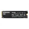 Eladó Már csak volt!!! 250GB SSD NVMe 1.3c M.2 2280 Samsung 980 PRO - olcsó, Új Eladó Már csak volt!!! - Miskolc ( Borsod-Abaúj-Zemplén ) fotó 2