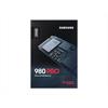 Eladó Már csak volt!!! 250GB SSD NVMe 1.3c M.2 2280 Samsung 980 PRO - olcsó, Új Eladó Már csak volt!!! - Miskolc ( Borsod-Abaúj-Zemplén ) fotó 5