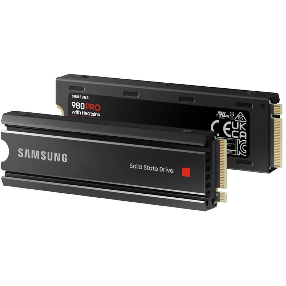 Eladó Már csak volt!!! 2TB SSD M.2 Samsung 980 Pro - olcsó, Új Eladó Már csak volt!!! - Miskolc ( Borsod-Abaúj-Zemplén ) fotó