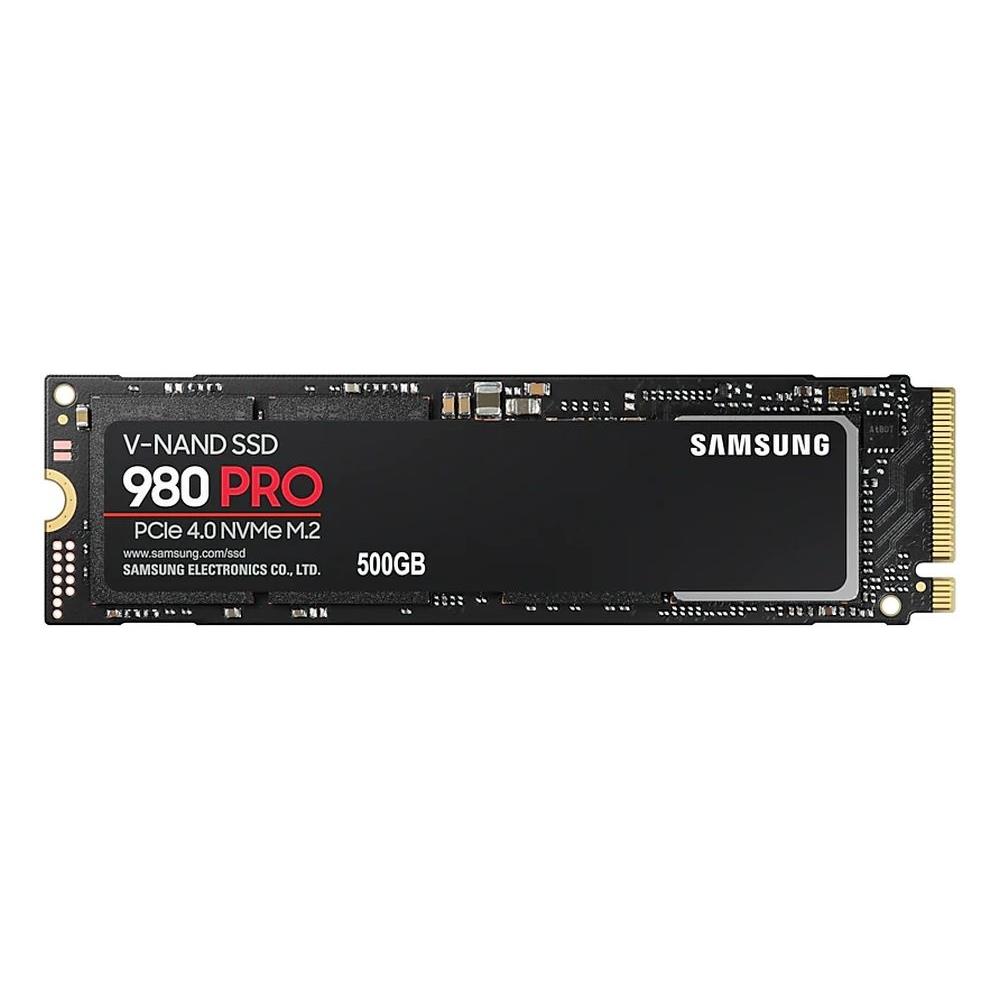Eladó 500GB SSD M.2 Samsung 980 PRO - olcsó, Új Eladó - Miskolc ( Borsod-Abaúj-Zemplén ) fotó
