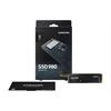 1TB SSD NVMe M.2 2280 Samsung 980