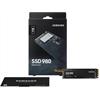 Eladó 1TB SSD M.2 Samsung 980 - olcsó, Új Eladó - Miskolc ( Borsod-Abaúj-Zemplén ) fotó 4