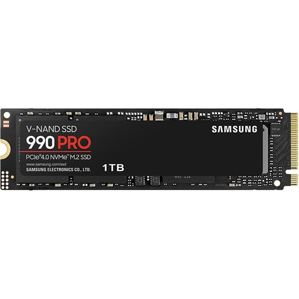 Eladó 1TB SSD M.2 Samsung 990 PRO - olcsó, Új Eladó - Miskolc ( Borsod-Abaúj-Zemplén ) fotó