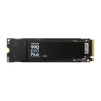 4TB SSD m.2 PCIe Samsung 990 EVO Plus NVMe 2.0