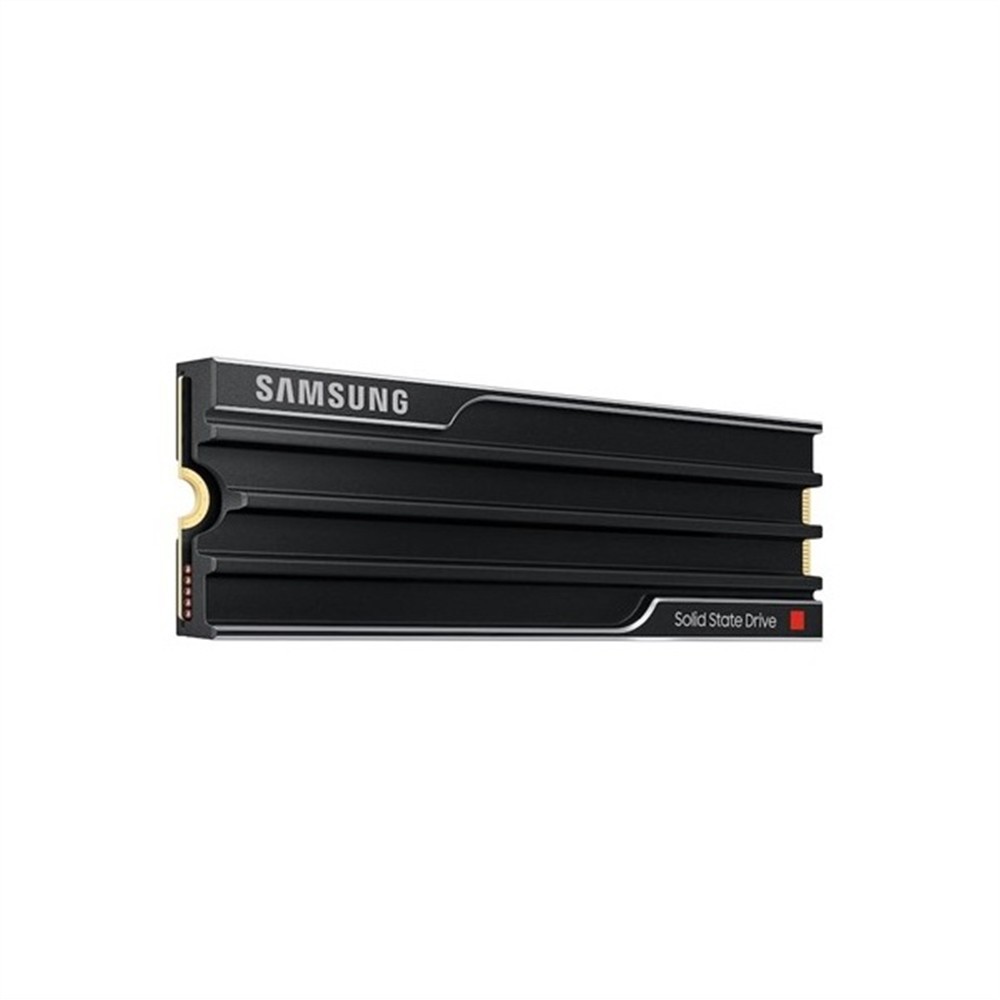 Eladó 1TB SSD m.2 2280 Samsung 9100 PRO hűtőbordás PCIe 5.0 NVMe 2.0 - olcsó, Új Eladó - Miskolc ( Borsod-Abaúj-Zemplén ) fotó
