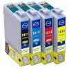 Eladó Már csak volt!!! Epson T1814 Sárga utángyártott tintapatron Chipes 10ml - olcsó, Új Eladó Már csak volt!!! - Miskolc ( Borsod-Abaúj-Zemplén ) fotó 1