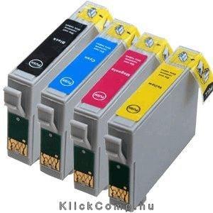 Eladó Már csak volt!!! Epson T7012 Cián utángyártott tintapatron Chipes 33ml - olcsó, Új Eladó Már csak volt!!! - Miskolc ( Borsod-Abaúj-Zemplén ) fotó