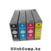 Eladó Már csak volt!!! Epson T7902 Cián utángyártott tintapatron Chipes 18ml - olcsó, Új Eladó Már csak volt!!! - Miskolc ( Borsod-Abaúj-Zemplén ) fotó 1