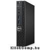 Eladó Már csak volt!!! DELL Optiplex 3050 Micro számítógép i5-7500T 4GB 500B WLAN - olcsó, Új Eladó Már csak volt!!! - Miskolc ( Borsod-Abaúj-Zemplén ) fotó 1