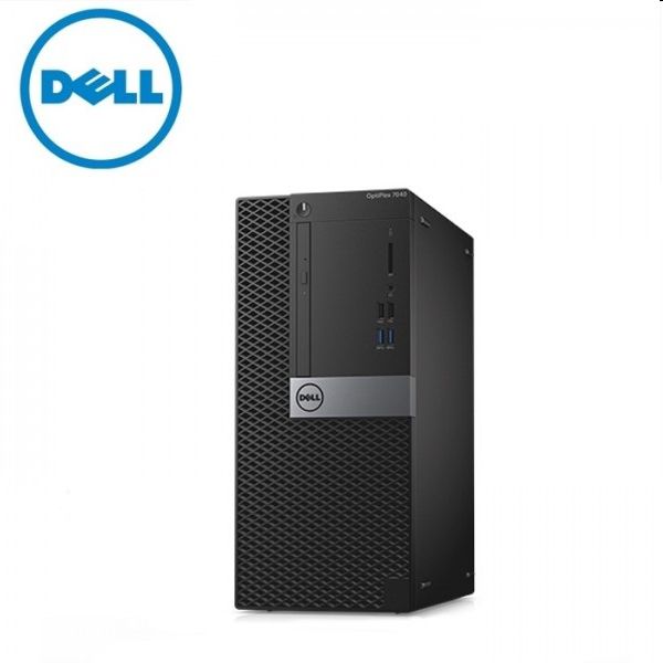 Eladó Már csak volt!!! DELL Optiplex 7040 MT asztali számítógép i5-6500 8GB 500GB - olcsó, Új Eladó Már csak volt!!! - Miskolc ( Borsod-Abaúj-Zemplén ) fotó