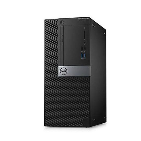 Eladó Már csak volt!!! DELL Optiplex 7040 Asztali számítógép MT i5-6500 8GB Windows 8.1 Pro - olcsó, Új Eladó Már csak volt!!! - Miskolc ( Borsod-Abaúj-Zemplén ) fotó