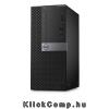 Eladó Már csak volt!!! DELL Optiplex 7050 MT számítógép i5-7500 4GB 500GB Win10Pro - olcsó, Új Eladó Már csak volt!!! - Miskolc ( Borsod-Abaúj-Zemplén ) fotó 1