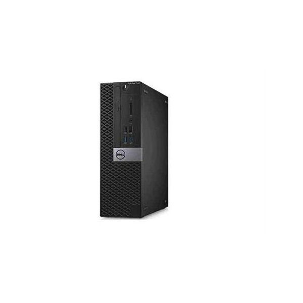 Eladó Már csak volt!!! DELL Optiplex 7040 SF Asztali számítógép i5-6500 Win8.1Pro - olcsó, Új Eladó Már csak volt!!! - Miskolc ( Borsod-Abaúj-Zemplén ) fotó
