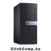 Eladó Már csak volt!!! DELL Optiplex 5040 Asztali számítógép MT i5-6500 - olcsó, Új Eladó Már csak volt!!! - Miskolc ( Borsod-Abaúj-Zemplén ) fotó 1