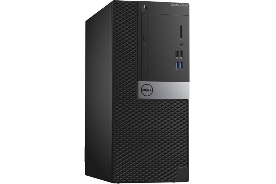 Eladó Már csak volt!!! DELL Optiplex 3040 MT asztali számítógép i3-6100 4GB 500GB - olcsó, Új Eladó Már csak volt!!! - Miskolc ( Borsod-Abaúj-Zemplén ) fotó