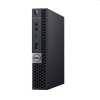 Eladó Már csak volt!!! DELL Optiplex 5060 Micro asztali számítógép i3-8100T 4GB 128GB SSD WLAN  Win10Pr - olcsó, Új Eladó Már csak volt!!! - Miskolc ( Borsod-Abaúj-Zemplén ) fotó 1