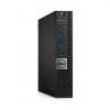 Eladó Már csak volt!!! DELL Optiplex 3040 Micro számítógép i3-6100T 4GB 128GB SSD WLAN Win10Pro - olcsó, Új Eladó Már csak volt!!! - Miskolc ( Borsod-Abaúj-Zemplén ) fotó 1