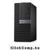 Eladó Már csak volt!!! DELL Optiplex 7050 MT számítógép i7-7700 8GB 1TB R7-450-4GB - olcsó, Új Eladó Már csak volt!!! - Miskolc ( Borsod-Abaúj-Zemplén ) fotó 1