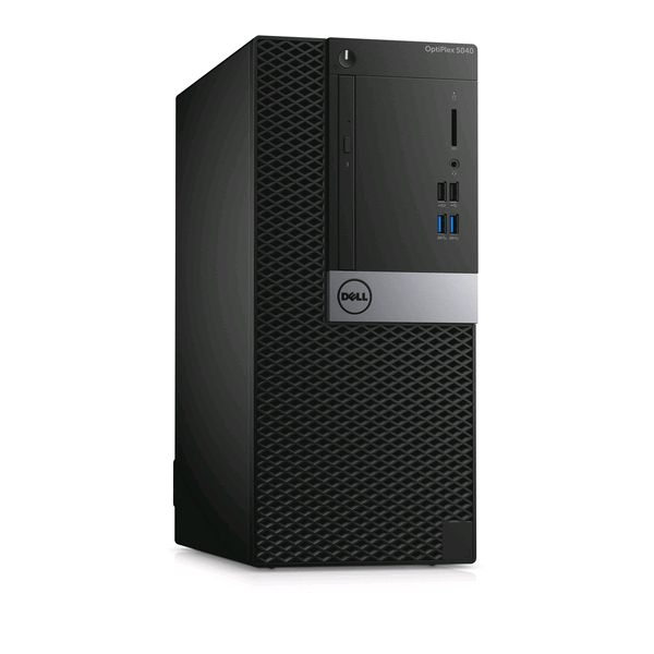 Eladó Már csak volt!!! DELL Optiplex 5040 Asztali számítógép MT i5-6500 8GB Win 8.1 Pro - olcsó, Új Eladó Már csak volt!!! - Miskolc ( Borsod-Abaúj-Zemplén ) fotó
