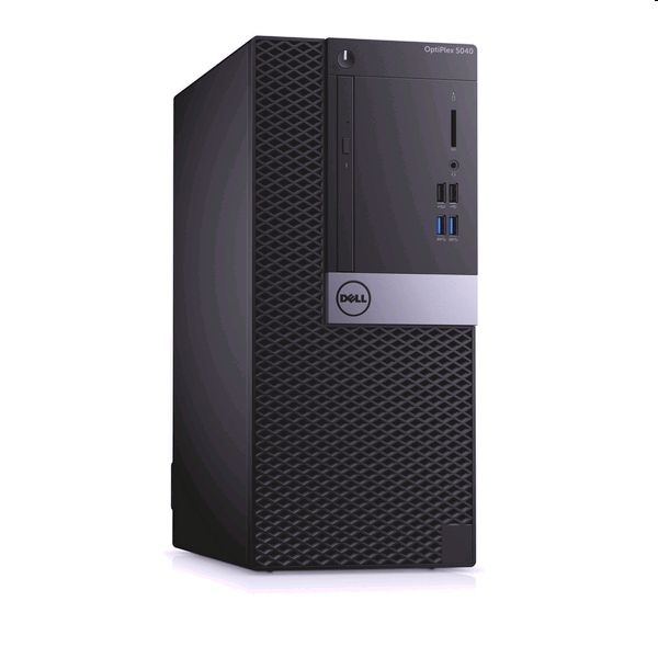 Eladó Már csak volt!!! DELL Optiplex 5040 MT asztali számítógép i5-6500 8GB 500GB Win8.1Pro - olcsó, Új Eladó Már csak volt!!! - Miskolc ( Borsod-Abaúj-Zemplén ) fotó