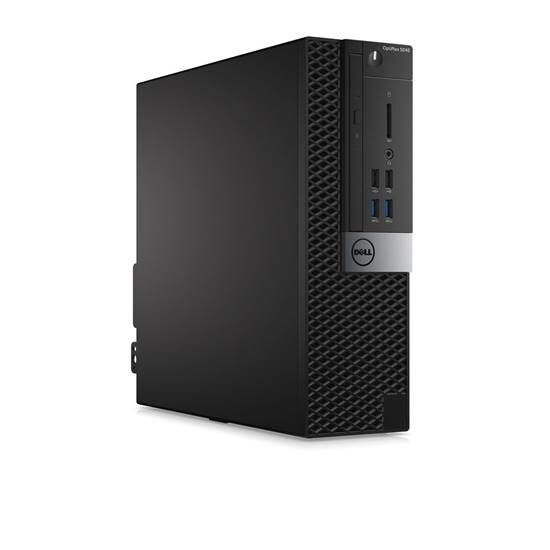 Eladó Már csak volt!!! DELL Optiplex 5040 SF Asztali számítógép i7-6700 8GB Windows 8.1 Pro - olcsó, Új Eladó Már csak volt!!! - Miskolc ( Borsod-Abaúj-Zemplén ) fotó