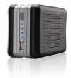Eladó Már csak volt!!! Thecus N0204 (NAS, 2 db 2,5" HDD hely, Olvasás: 43MB s, Írás: 35MB s, SATA, 1x R - olcsó, Új Eladó Már csak volt!!! - Miskolc ( Borsod-Abaúj-Zemplén ) fotó 1