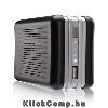 Eladó Már csak volt!!! Thecus N0204 (NAS, 2 db 2,5" HDD hely, Olvasás: 43MB s, Írás: 35MB s, SATA, 1x R - olcsó, Új Eladó Már csak volt!!! - Miskolc ( Borsod-Abaúj-Zemplén ) fotó 3