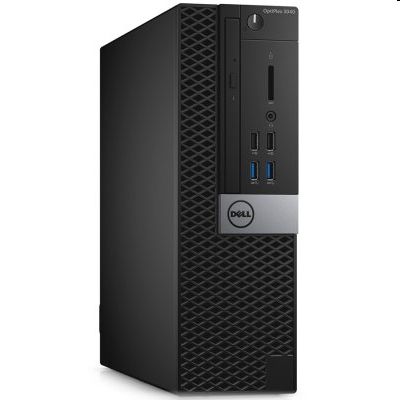 Eladó Már csak volt!!! DELL Optiplex 3040 SFF asztali számítógép i5-6500 8GB 128GB SSD Linux - olcsó, Új Eladó Már csak volt!!! - Miskolc ( Borsod-Abaúj-Zemplén ) fotó