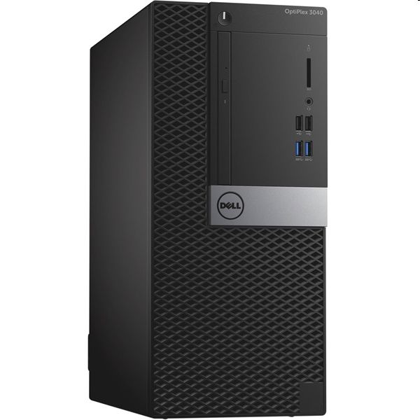 Eladó Már csak volt!!! DELL Optiplex 3040 MT Asztali számítógép i5-6500 8GB 1TB Win7Pro Win10 - olcsó, Új Eladó Már csak volt!!! - Miskolc ( Borsod-Abaúj-Zemplén ) fotó