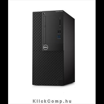 Eladó Már csak volt!!! DELL Optiplex 3050 MT számítógép i5-7500 8GB 1TB Win10Pro - olcsó, Új Eladó Már csak volt!!! - Miskolc ( Borsod-Abaúj-Zemplén ) fotó