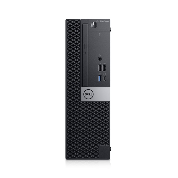 Eladó Már csak volt!!! DELL Optiplex 5060 SF asztali számítógép i5-8500 8GB 1TB Win10Pro - olcsó, Új Eladó Már csak volt!!! - Miskolc ( Borsod-Abaúj-Zemplén ) fotó