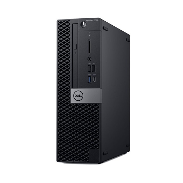 Eladó Már csak volt!!! DELL Optiplex 5060 SF asztali számítógép i5-8500 8GB 1TB - olcsó, Új Eladó Már csak volt!!! - Miskolc ( Borsod-Abaúj-Zemplén ) fotó