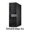 Eladó Már csak volt!!! DELL Optiplex 5050 SF számítógép i5-7500 8GB 256GB SSD Win10Pro - olcsó, Új Eladó Már csak volt!!! - Miskolc ( Borsod-Abaúj-Zemplén ) fotó 1