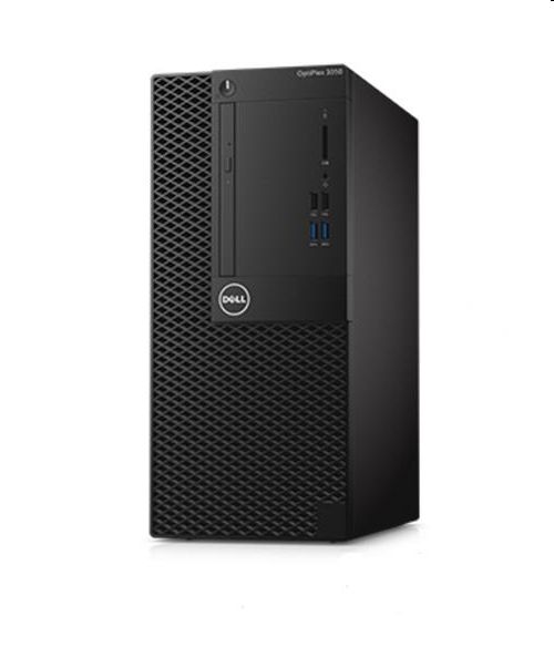 Eladó Már csak volt!!! DELL Optiplex 3050 Mini-Tower számítógép i5-7500 8GB 256GB SSD Win10Home - olcsó, Új Eladó Már csak volt!!! - Miskolc ( Borsod-Abaúj-Zemplén ) fotó